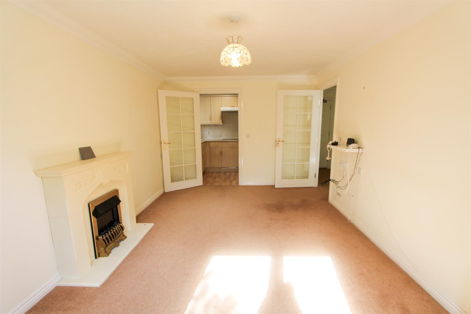 1 bed property in Cavendish Road, Sutton